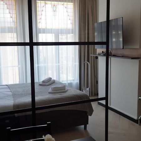 Haarlem Apart Hotel Luaran gambar