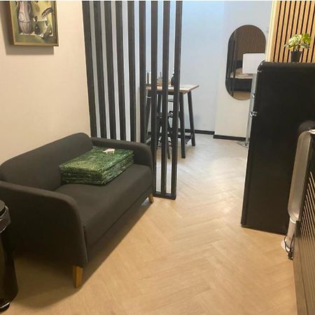 Haarlem Apart Hotel Luaran gambar