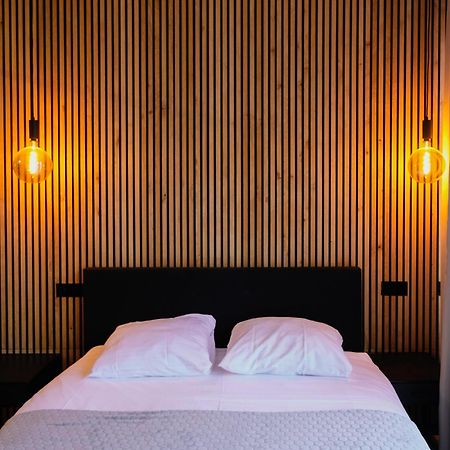 Haarlem Apart Hotel Luaran gambar