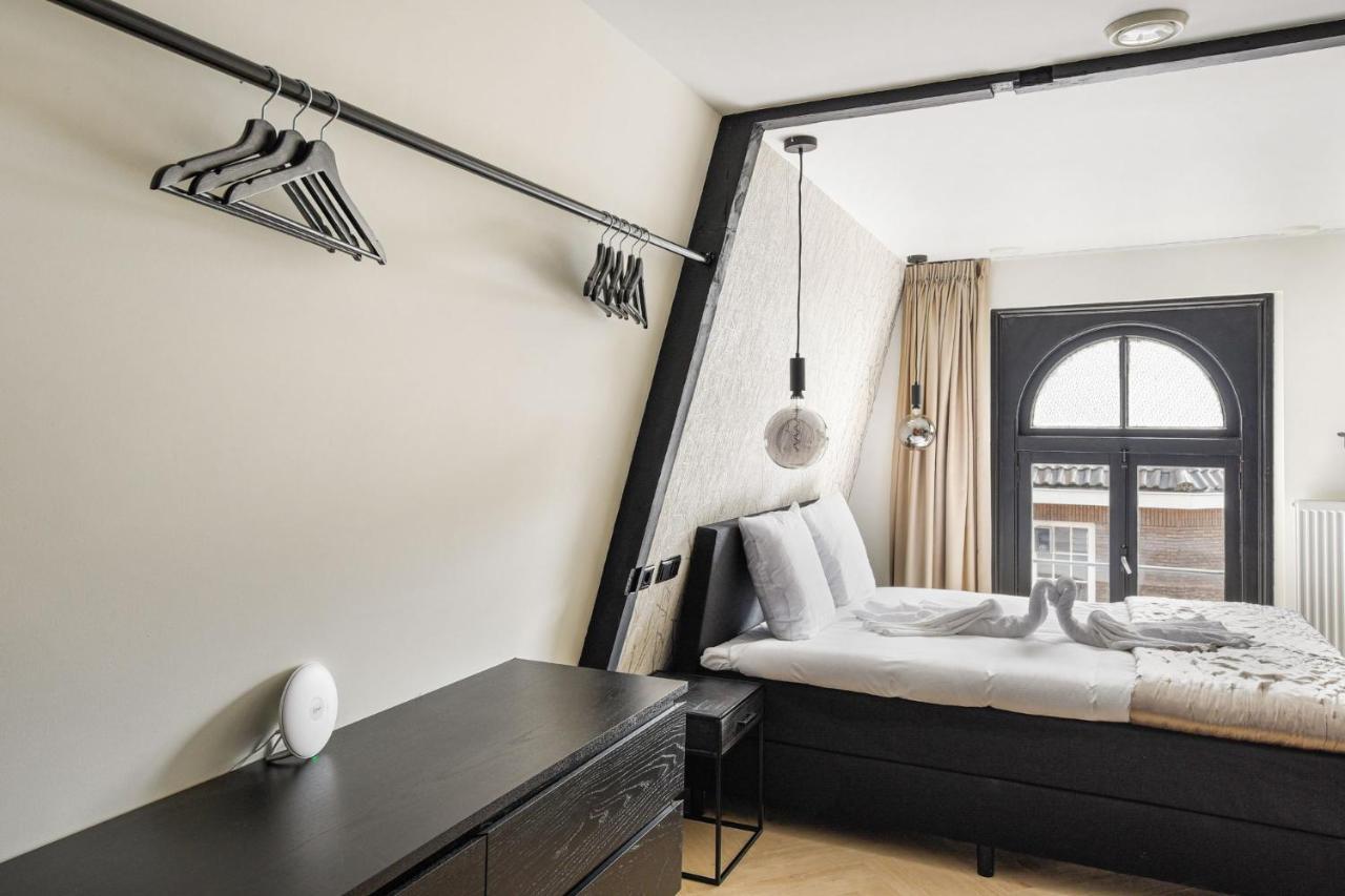 Haarlem Apart Hotel Luaran gambar