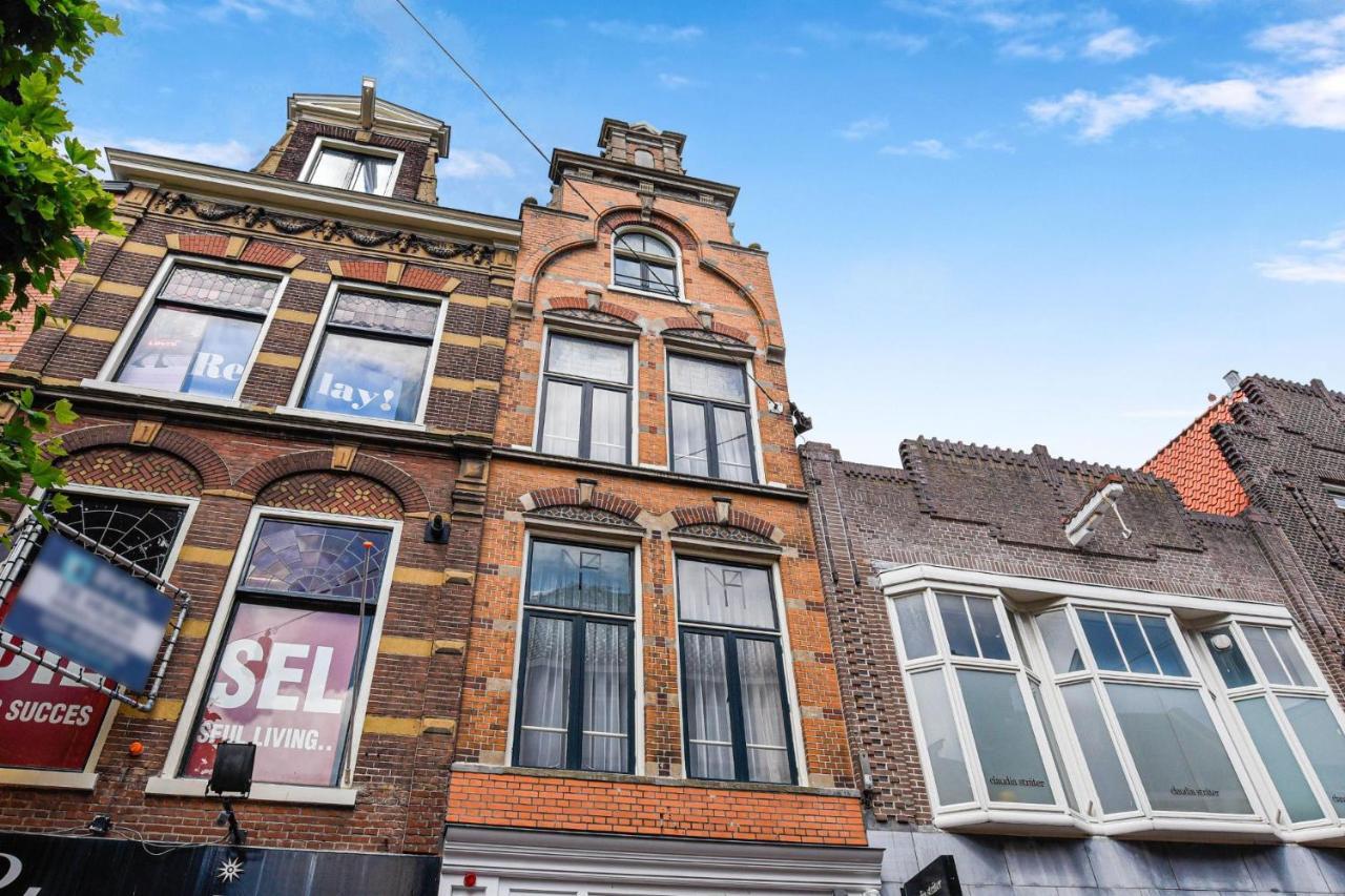 Haarlem Apart Hotel Luaran gambar