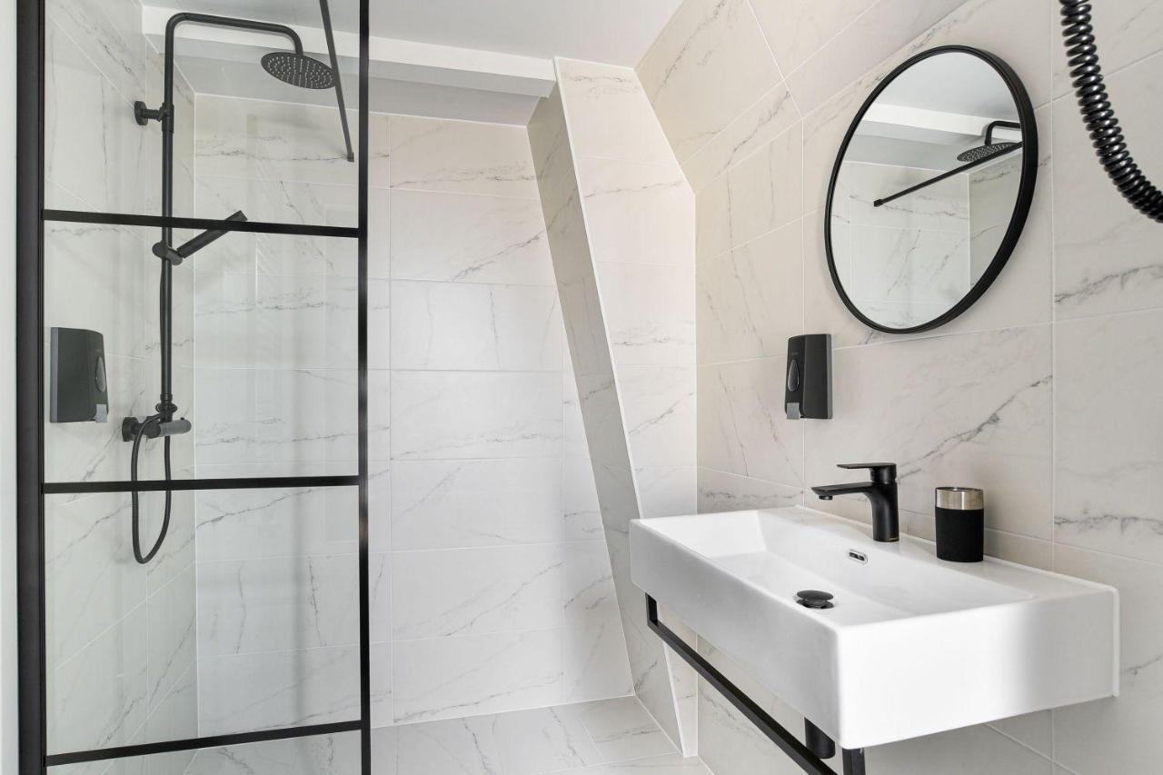 Haarlem Apart Hotel Luaran gambar