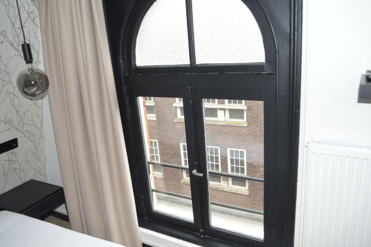 Haarlem Apart Hotel Luaran gambar