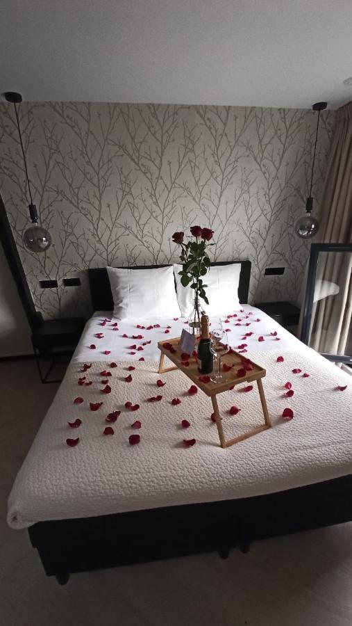 Haarlem Apart Hotel Luaran gambar