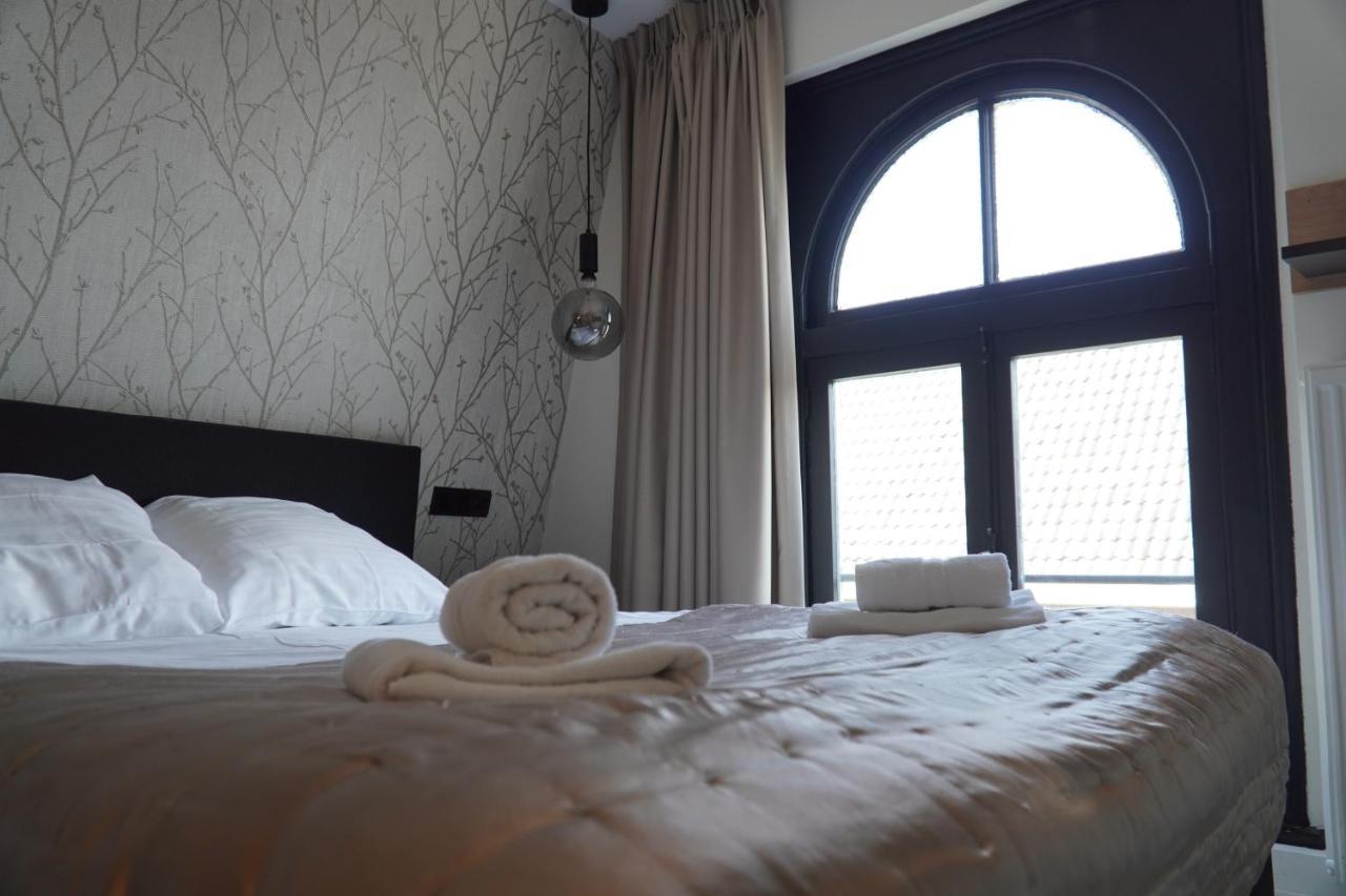 Haarlem Apart Hotel Luaran gambar