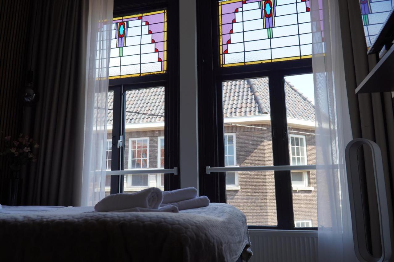 Haarlem Apart Hotel Luaran gambar