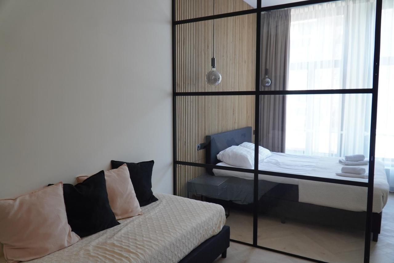 Haarlem Apart Hotel Luaran gambar
