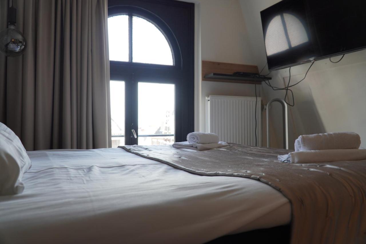 Haarlem Apart Hotel Luaran gambar