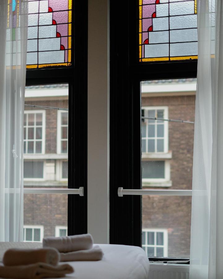 Haarlem Apart Hotel Luaran gambar